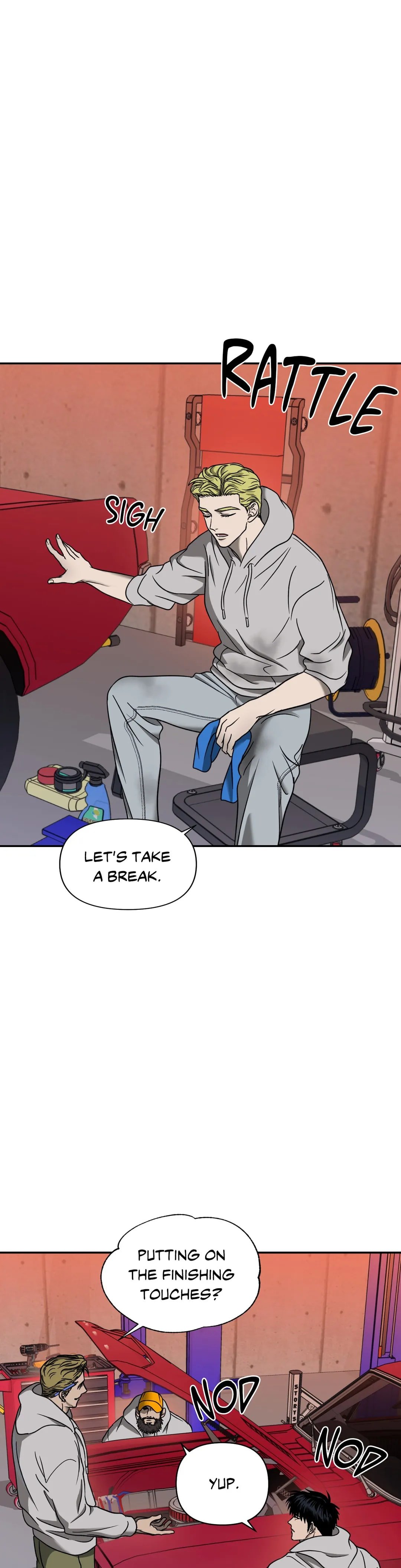 Shutline, Chapter 51 image 05